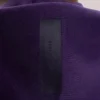 Newcastle United Adidas Z.N.E Plum Purple Zip-up Hoodie