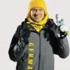 Winter Olympics 2026 Team Germany Opening Ceremony Jacket For Sale