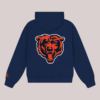 Bad Bunny x NFL Chicago Bears Concho Hoodie