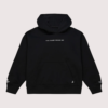 Super Bowl LX Roc Nation x Paper Planes Hoodie Black