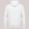 Frazzledrip White Hoodie For Sale
