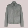 Shop Dior Blouson Lambskin Jacket