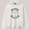 Essentials Fear of God Unisex 2026 NBA All-Star Game x Inglewood Hoodie