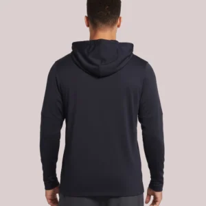Los Angeles Rams Nike Rivalries Collection Sideline Hoodie