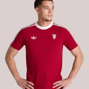 Originals Manchester United x adidas T-Shirt