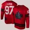 Mcdavid Canada Jersey Mcdavid Olympic Jersey For Sale