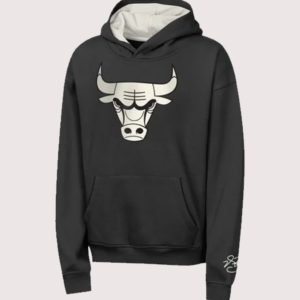 Chicago Bulls Derrick Rose Good or Great Hoodie