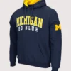 University of Michigan Hoodie