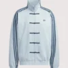 Sky Blue Adidas Chinese New Year Jacket