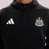 Buy Adidas Newcastle United Black Anthem Jacket