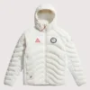 Nike ACG x United States Olympic Team White Jacket