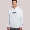 Nike Buffalo Bills Rivalries Collection Oversized Tech Hoodie