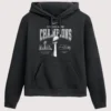 Shop Seattle Seahawks Nike Black Super Bowl LX Champions Locker Room Trophy Collection Hoodie
