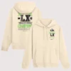Shop Seattle Seahawks Nike Natural Super Bowl LX Champions Hoodie
