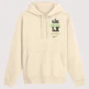 Seattle Seahawks Nike Natural Super Bowl LX Champions Hoodie