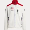 Polo Ralph Lauren Team USA Track Jacket
