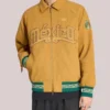 Adidas Mexico Originals Jacket