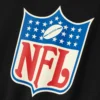 Fear of God x NFL Essentials Sport Hoodie Black