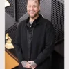 Jelly Roll Grammy Award 2026 Black Jacket