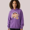 Madhappy x Los Angeles Lakers Hoodie