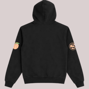 Shop Atlanta Hawks Magic City Hoodie