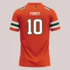 Shop Malachi Toney Jersey