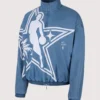 All Star NBA Warm Up Jacket 2026