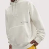 TOGETHXR x Nike Everyone Watches Sports Pullover White Hoodie