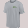 Seattle Seahawks Nike Rivalries Collection Essential Max90 T-Shirt