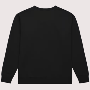 Seattle Seahawks Black Super Bowl LX Champions Helmet Sweatshirt