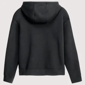 Seattle Seahawks Nike Black Locker Room Trophy Collection Hoodie