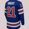 Hilary Knight USA Jersey 2026