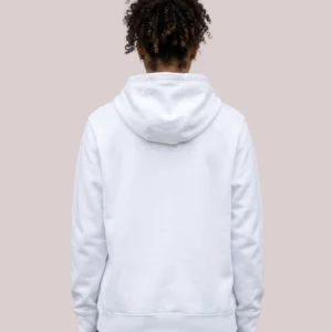 2026 Winter Olympics Gold Medal Roster Nike USA Hockey Hoodie White