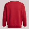 Manchester United x adidas Originals Crew Red Sweat
