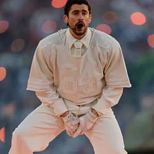 Bad Bunny Seattle Seahawks Super Bowl LX Halftime Show Shirt For Sale