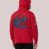 Supreme Spider Man Hoodie