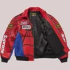 Supreme Spider Man Jacket