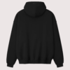 Fear Of God Essentials x Berlin 90's Black Hoodie
