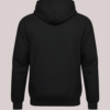 Pullover Frazzledrip Hoodie Black