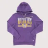 Washington Huskies Vintage Hoodie Purple