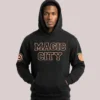 hawks magic city hoodie For Sale