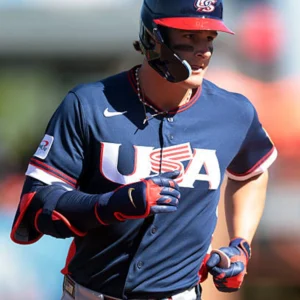 roman anthony usa jersey