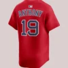 Roman Anthony Boston Red Sox Nike Home Limited Player Jersey
