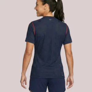 USMNT Women's 2026 Away Match Authentic Jersey