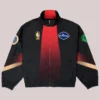 Asian-American Pacific Islander Heirloom Track Jacket