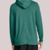 Boston Red Sox Nike City Connect Long Sleeve Hooded T-Shirt