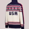 Polo Ralph Lauren U.S. Paralympics Closing Ceremony Sweater
