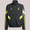 Columbus Crew adidas Originals Culturewear Black Track Jacket