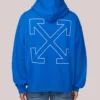 Off White Costco Hoodie