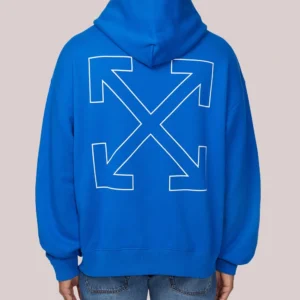 Off White Costco Hoodie
